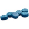New Resources Group Blue Streak Dye-Tablets Bluing Silent Leak Detection