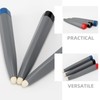 jojofuny 15Pcs Capacitive Stylus Pen for Touch Screens Whiteboard Writing