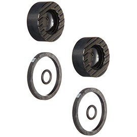 Avid 11.5015.032.000 Elixir Caliper Piston Kit (Pressure Foot), 11.5015.032.000 - 1 Piece, Black