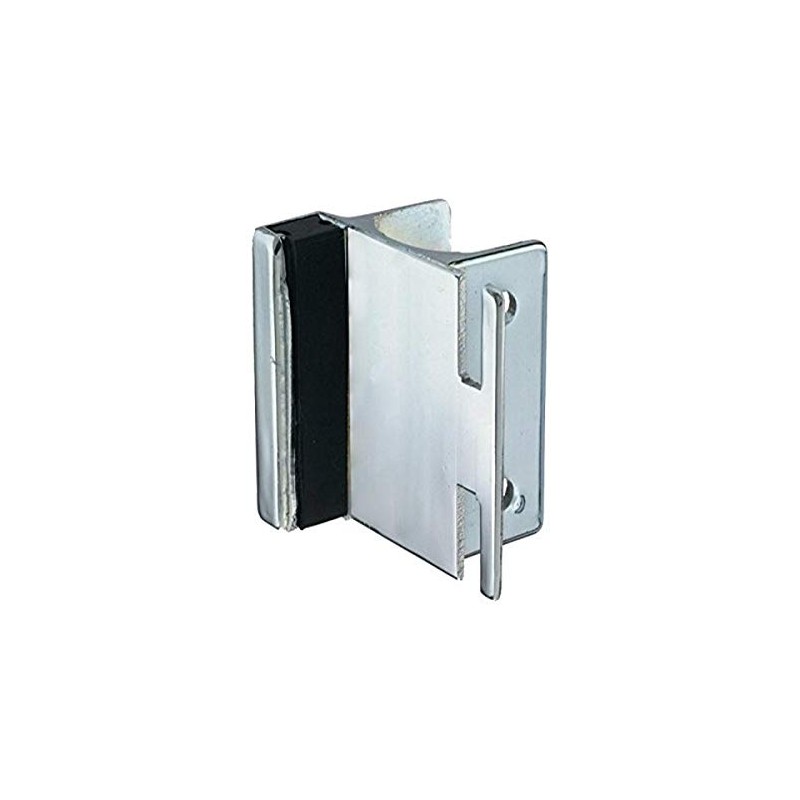 Harris Hardware TP5330-B Strike & Keeper Die Cast Zamac Bracket