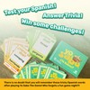 Yo Sabo: Edition 1 - The Original Bilingual Card Game