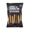 Baked in Brooklyn Sticks 0g Trans Fat No Cholesterol No