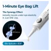 Contorno De Ojos Eyephalt Eyecream For Eyebags De Dr.melaxin Todo