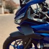 Winglet Aerodynamic Spoiler for Kawásaki, Yamáha, Hónda, Suzúki, Dukáti, Apriliá