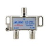Holland Electronics High Shield Antenna 1Ghz Splitter/Combiner - 2-Way -