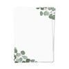 Presentou 50 x Letter Paper Printed on Both Sides 120