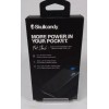 Skullcandy Fat Stash 10,000 mAh Portable Battery Pack S7PFZ-M003 Black