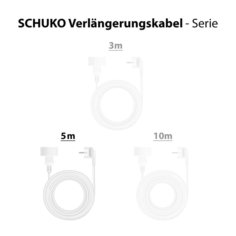 Arcas Power Strip with Switch, Child Protection