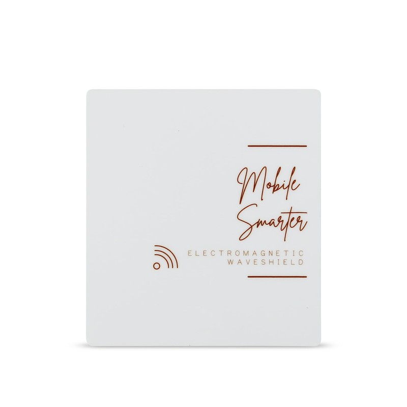 The definitive edition of preventing electromagnetic waves for mobile phones