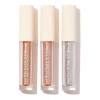 Sheglam Trío De Sombras Líquidas Brillantes