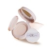 Gevlonecirly Cushion Concealer, Cleanly Covers Irregularities and Pores, Popular, Erasing