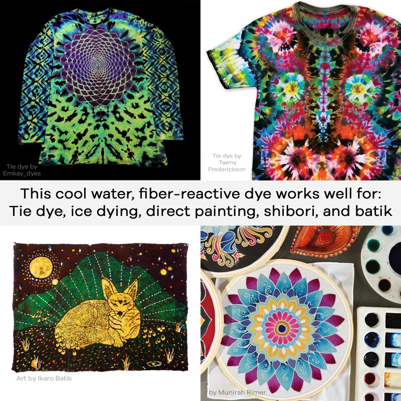 DecoArt Jacquard Procion Mx Dye, 2/3-Ounce, Ecru,PMX-1170