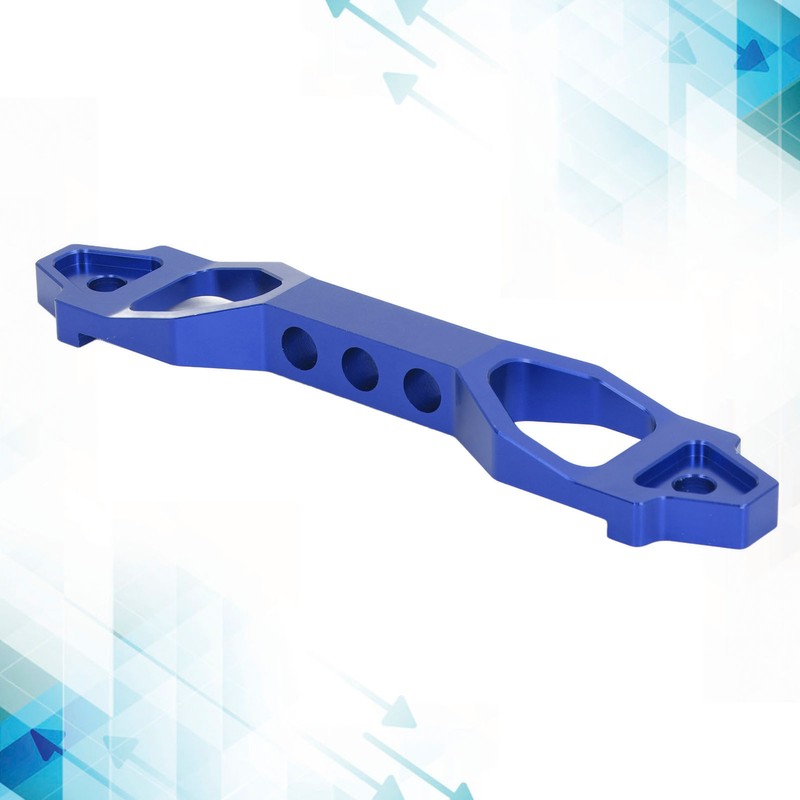 Battery Tie Down Heavy Duty Rustproof Battery Tie Down Bracket