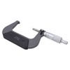 Micrometer Stable Alloy Surface Accurate Measurement Portable Micrometer Caliper Thickness