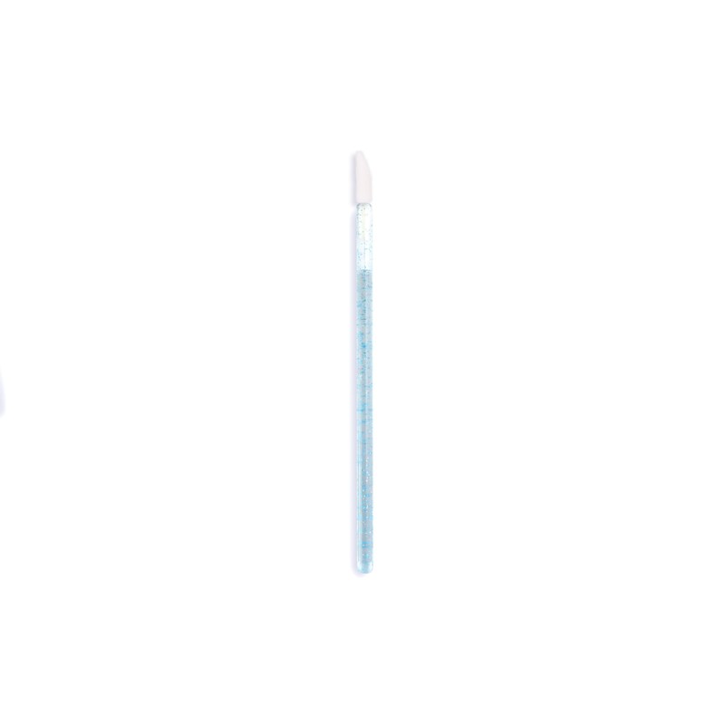 Apothie 100 Pieces Disposable Lip Applicators – Lint-Free Versatile Doe