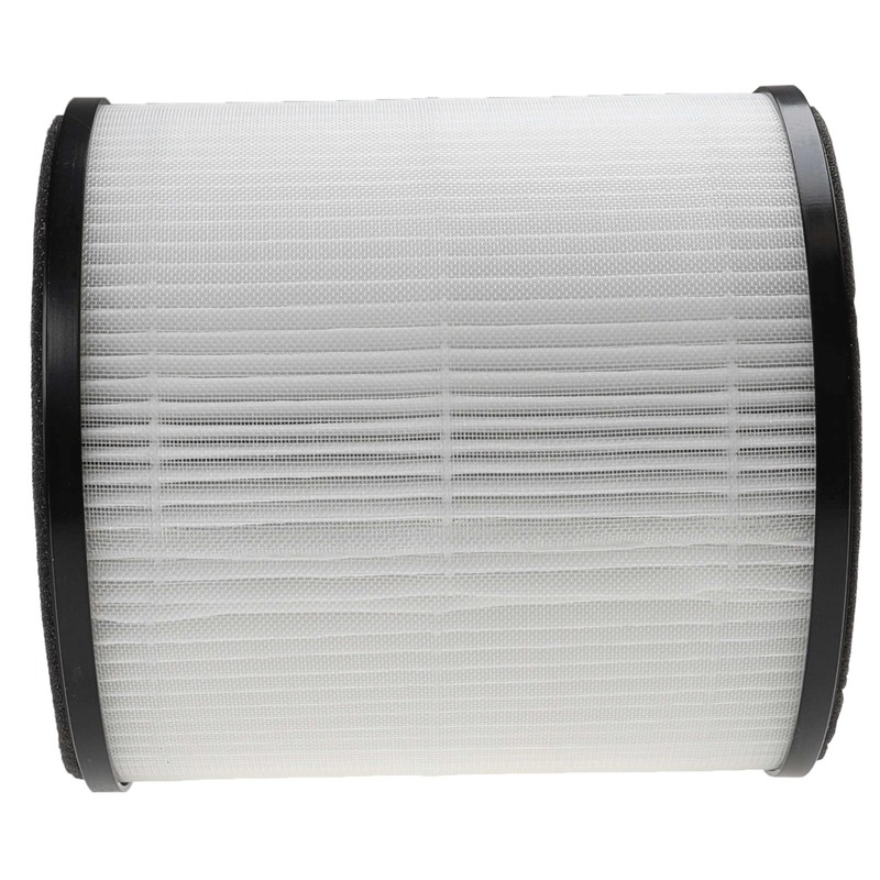 vhbw 4 x Air Filters Compatible with Supalak B-D02M Air