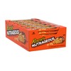 REESE'S NUTRAGEOUS Chocolate, Peanut Butter, Caramel and Peanut Candy Bars,