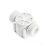 JESSINIE S403 3-Wire G3/4" Flow Meter Flow Sensor Water Dispenser