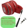 Studio 3 Headband Screws Replacement for Beats Studio 3 Headband