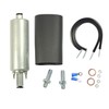 High Flow Pressure External Inline 255LPH Fuel Pump With Installation