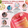 Guanabana Extracto Orgánico Con Vitamina C Gomitas Veganas Fresa