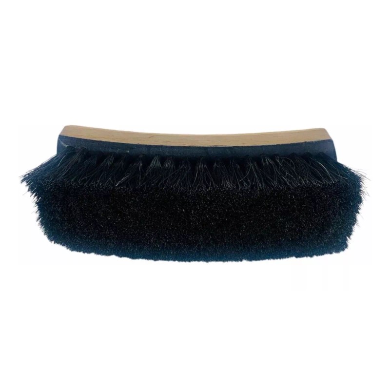 Lux-z Cepillo De Bolero Cerdas Naturales Para Bolear Calzado #5