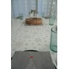 khevga 5 meter x 0.36 Table Runner Christmas Table Runners