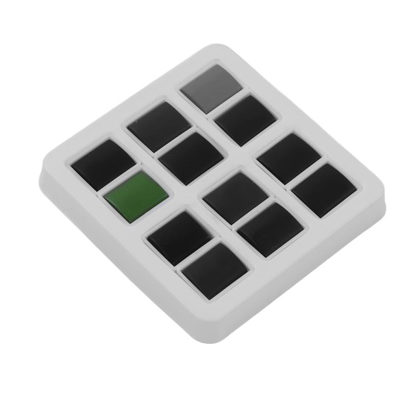 Ocean Forest Design Elegant and Light Watercolour Dark Watercolour Set