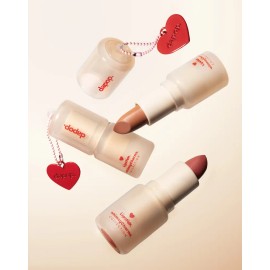 Whimsy Charms Lipstick- Labial En Barra Dapop                                                                                                         