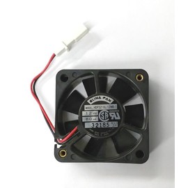 Elina - INABA DENKI/ELINA 12V 8MA FAN - HDF5216L-12MB-1
