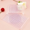 Clay Press Plate Stretcher Set Clay Plate Pottery Carving Craft