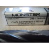 MONSTER TOOL 255-100500B - 1/2" CORNER CHAMFER END MILL, 4