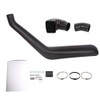 HECASA Air Ram Intake Snorkel Kit Compatible with Toyota 80 Series Land Cruiser/Lexus LX450 1990-1997