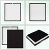 FLT5900 H13 HEPA Replacement Filter J, Compatible with GermGuardian Air