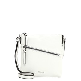 Tamaris Women's 30443 Handbag - White -