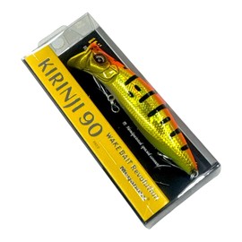 Megabass KIRINJI 90 Limited Color (TOG)