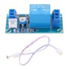 4 Set Relay Module Photosensitive Light Sensitive Wear Resistance 10A