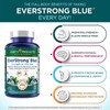 Purity Products EverStrong Blue Strength Building + Brain Boosting w/Muscle