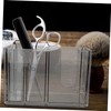 Baluue Hairdressing Scissor Holder Durable Organizer for Hair Salon Tools