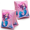 Arm Floaties for Kids, 2 Pack Inflatable Pool Floaties, Soft