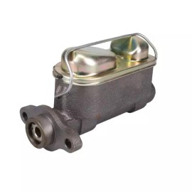 Old Parts Source Front Power Disc Brake Master Cylinder 1967-1971 Ford Mustang 67 68 69 70 71