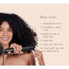 Mixed Chicks Straightening Serum for Unisex Serum 4 oz