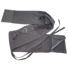 Sword Bag - Sword Carry Bag with Strap Samurai Sword Katana Bokken Carrying Case