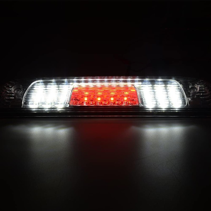 ALLGOOD LED Bar 3rd Third Brake Light, Compatible with Chevy