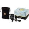 Explore Scientific 52° LER Eyepiece 25 mm Ar (1.25 Inches)