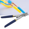 Wire Rope Crimping Tool Professional Efficient Stainless Steel Ferrule Wire