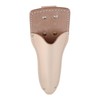Takagi Kikudo Leaf Cutting Shears Case, With Clip