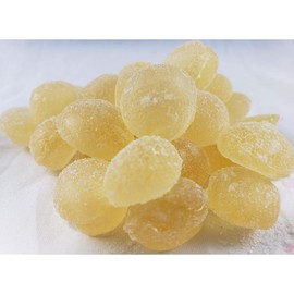 Clove Hard Candy Drops 3-Pack - 13.5 Ounces of Candy