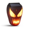 Solar Coyote Deterrent Predator Lights