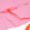 Namvo Highly Visible Swim Buoy, Safety Swim Secure Tow Float